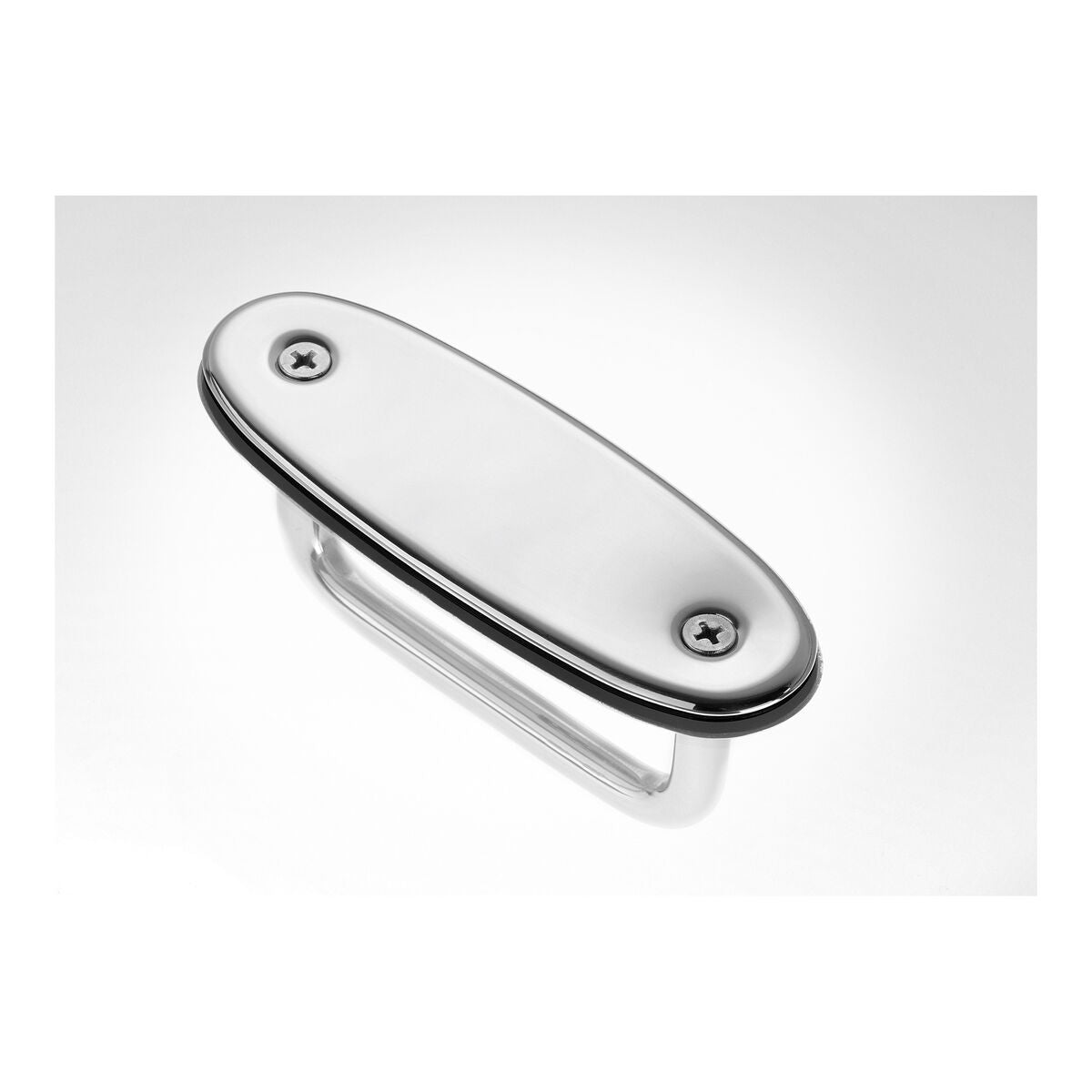 Nerūsējošā tērauda WOK panna 32cm ZWILLING PLUS ar vāku