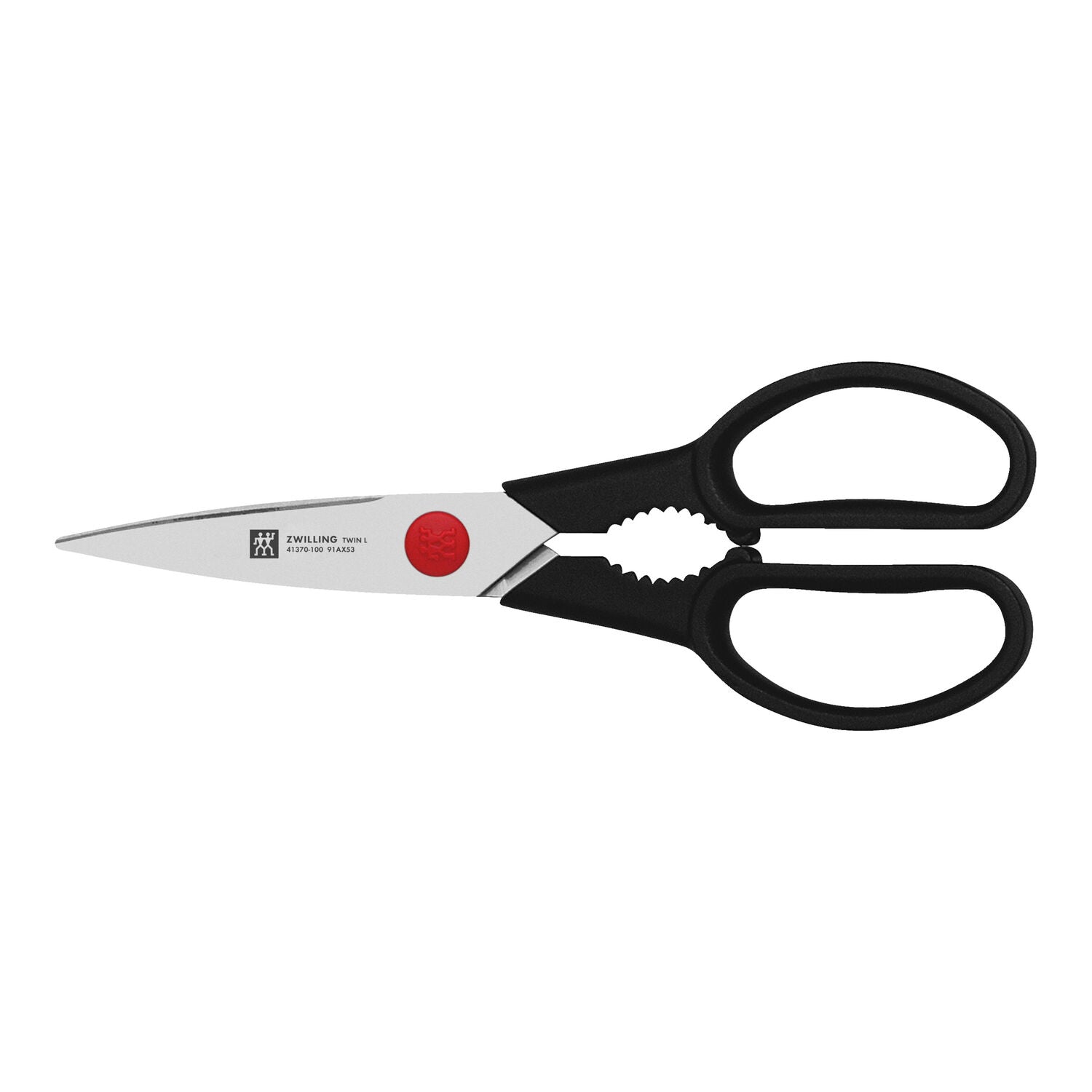 Universālas virtuves šķēres ZWILLING TWIN L 20cm