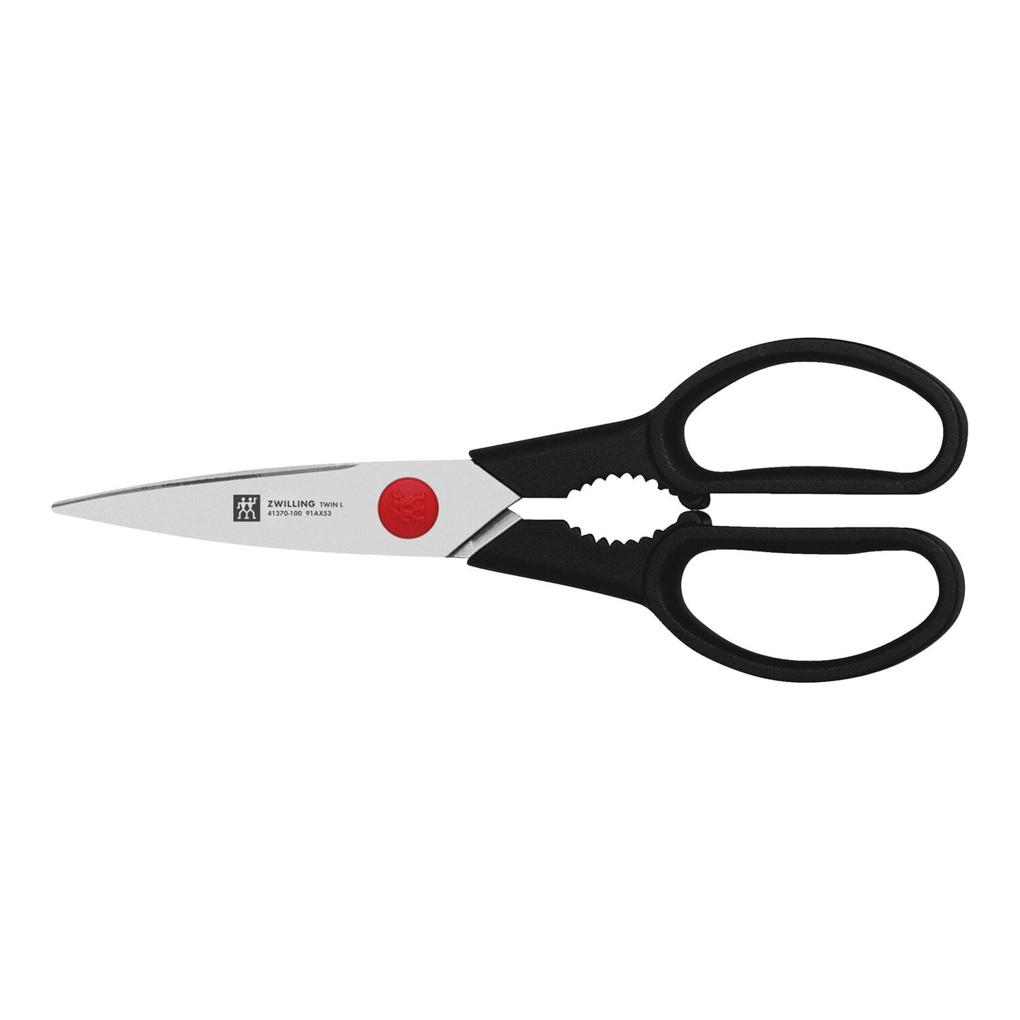 Universālas virtuves šķēres ZWILLING TWIN L 20cm Universālas virtuves šķēres ZWILLING TWIN L 20cm