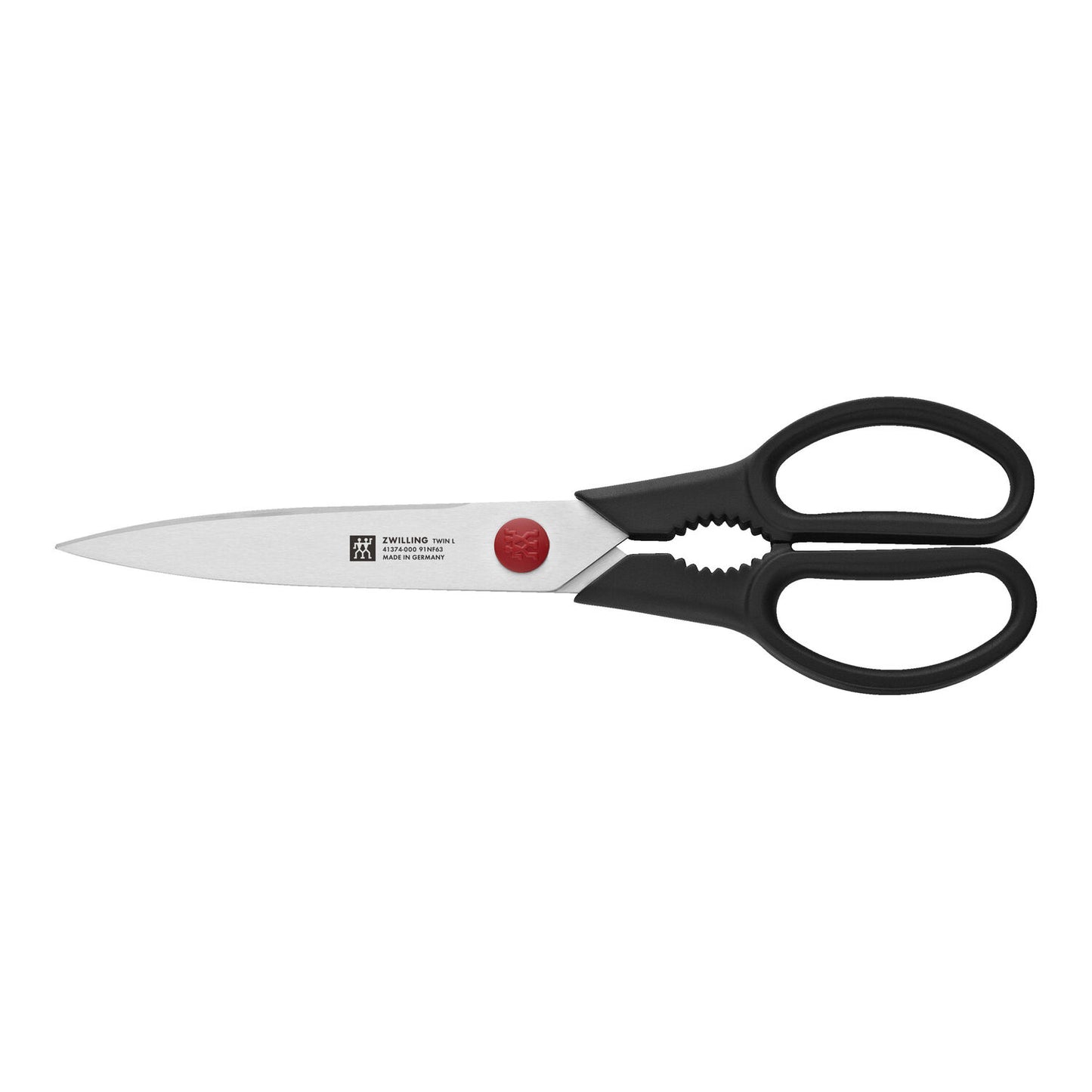 Nažu komplekts ZWILLING GOURMET koka statīvā 7pr.