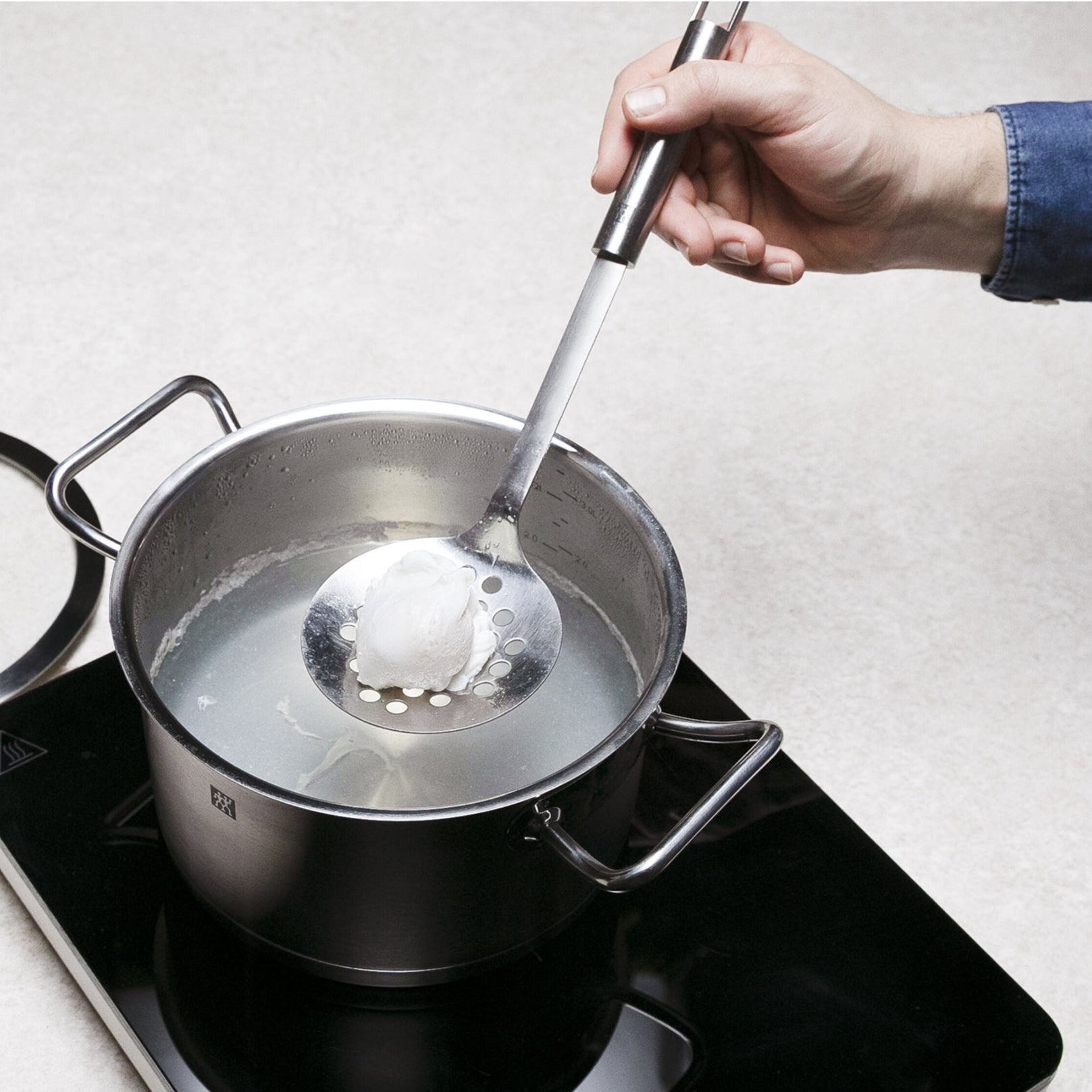 Putu karote ZWILLING PRO 33 cm