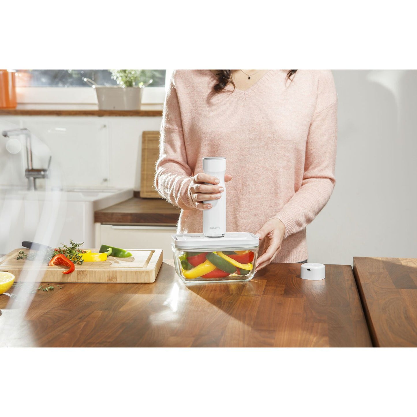 Stikla vakuuma trauks 0.75L ZWILLING FRESH & SAVE M