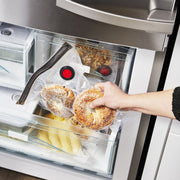 Vakuumā iepakošanas starta komplekts ar sūknīti ZWILLING FRESH & SAVE 7pr.
