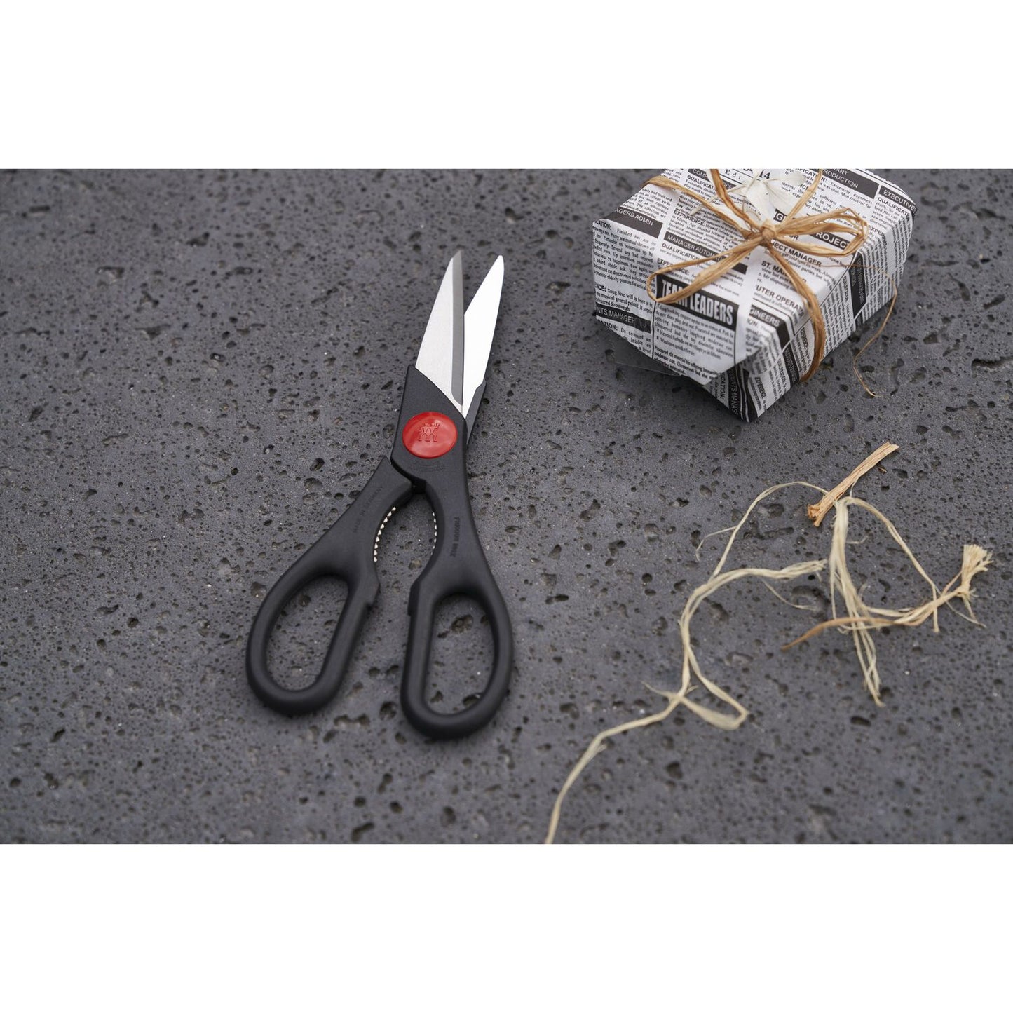 Universālas virtuves šķēres ZWILLING TWIN 20cm Universālas virtuves šķēres ZWILLING TWIN 20cm