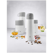 Termokrūze ZWILLING THERMO 450 ml balta