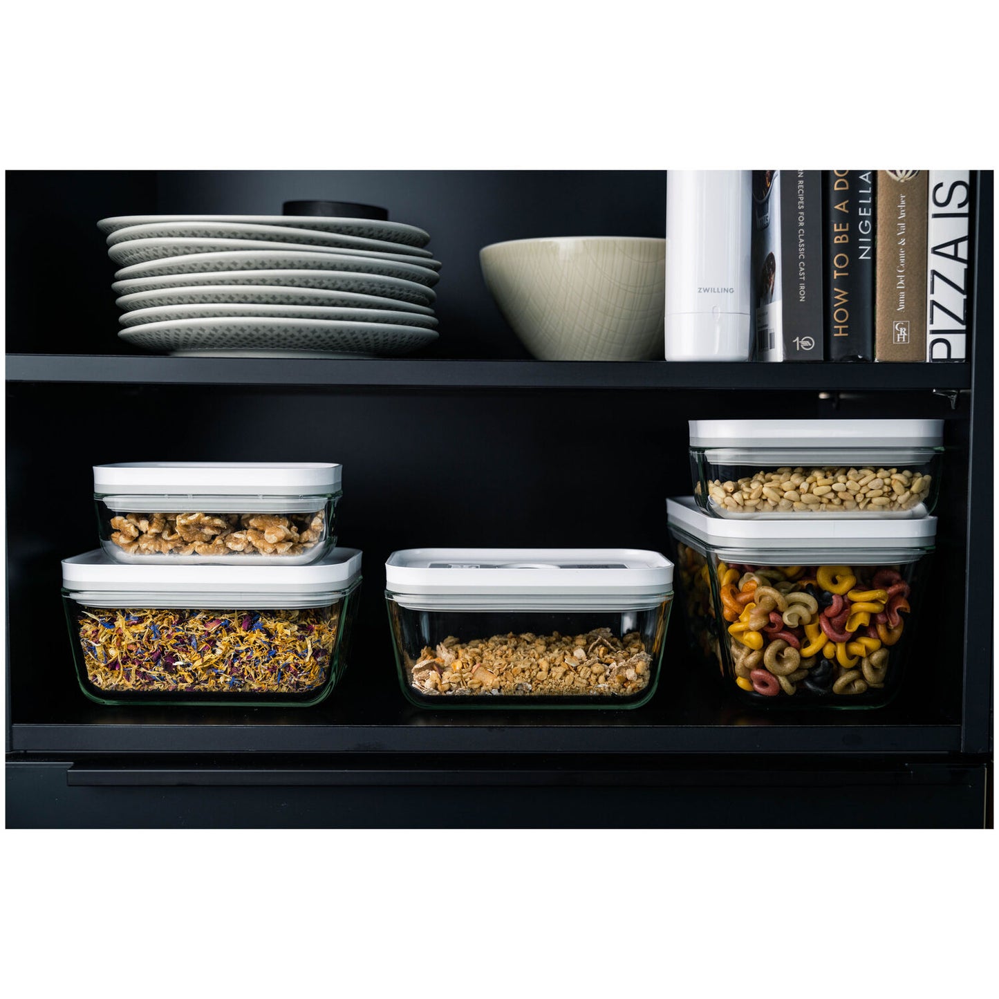 Stikla vakuuma trauks 0.75L ZWILLING FRESH & SAVE M