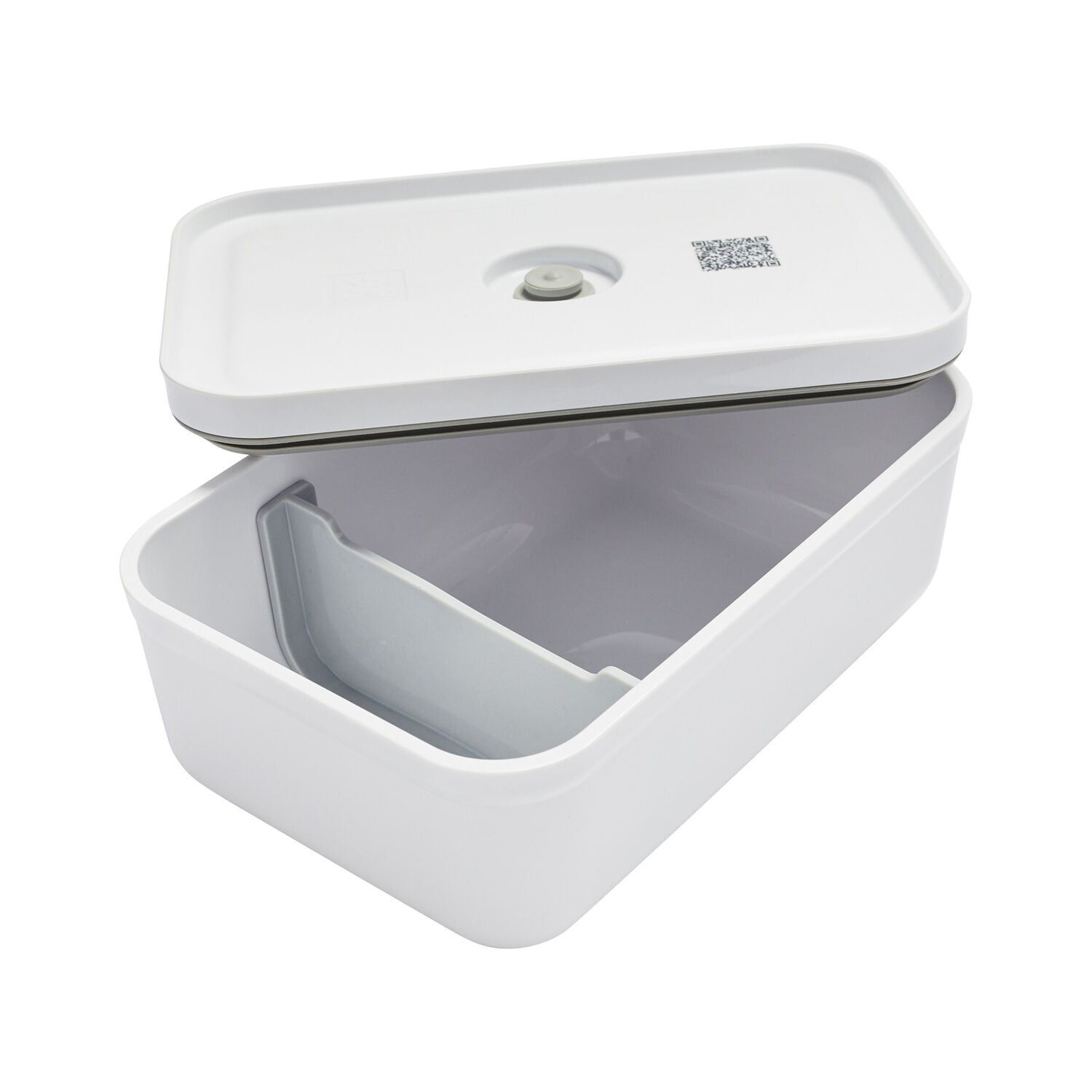 Vakuuma pusdienu kastīte 1.6L Zwilling Fresh & Save Lunch Box L