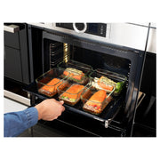 Stikla vakuuma trauks 1.6L ZWILLING FRESH & SAVE L, la-mer