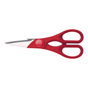 Universālas virtuves šķēres ZWILLING 20cm, sarkanas