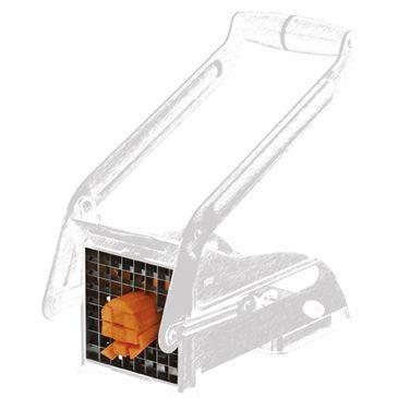 Dārzeņu griezēja GEFU CUTTO asmeņi 9x9mm