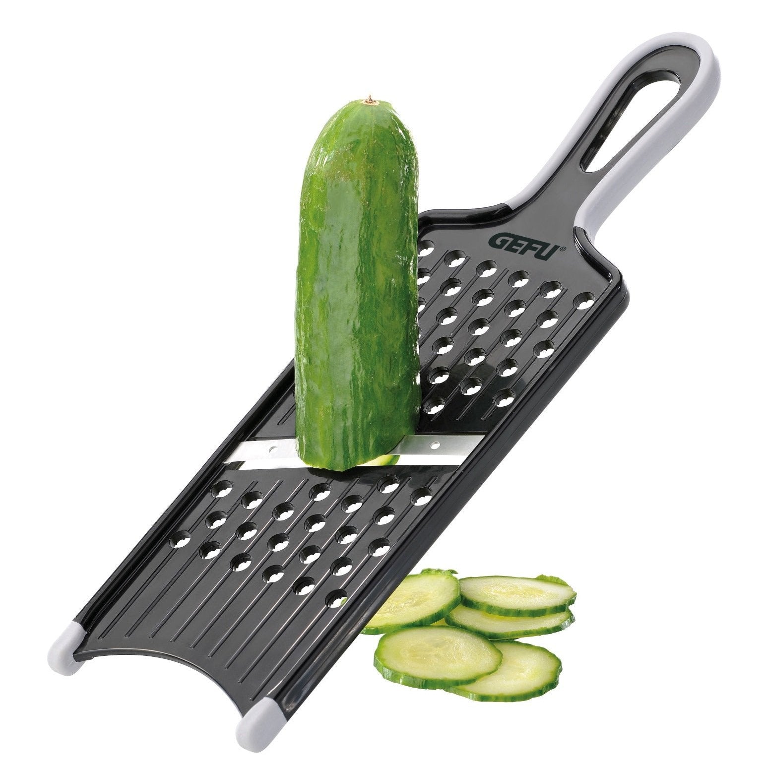 Dārzeņu rīve - šķēlētājs GEFU Asia