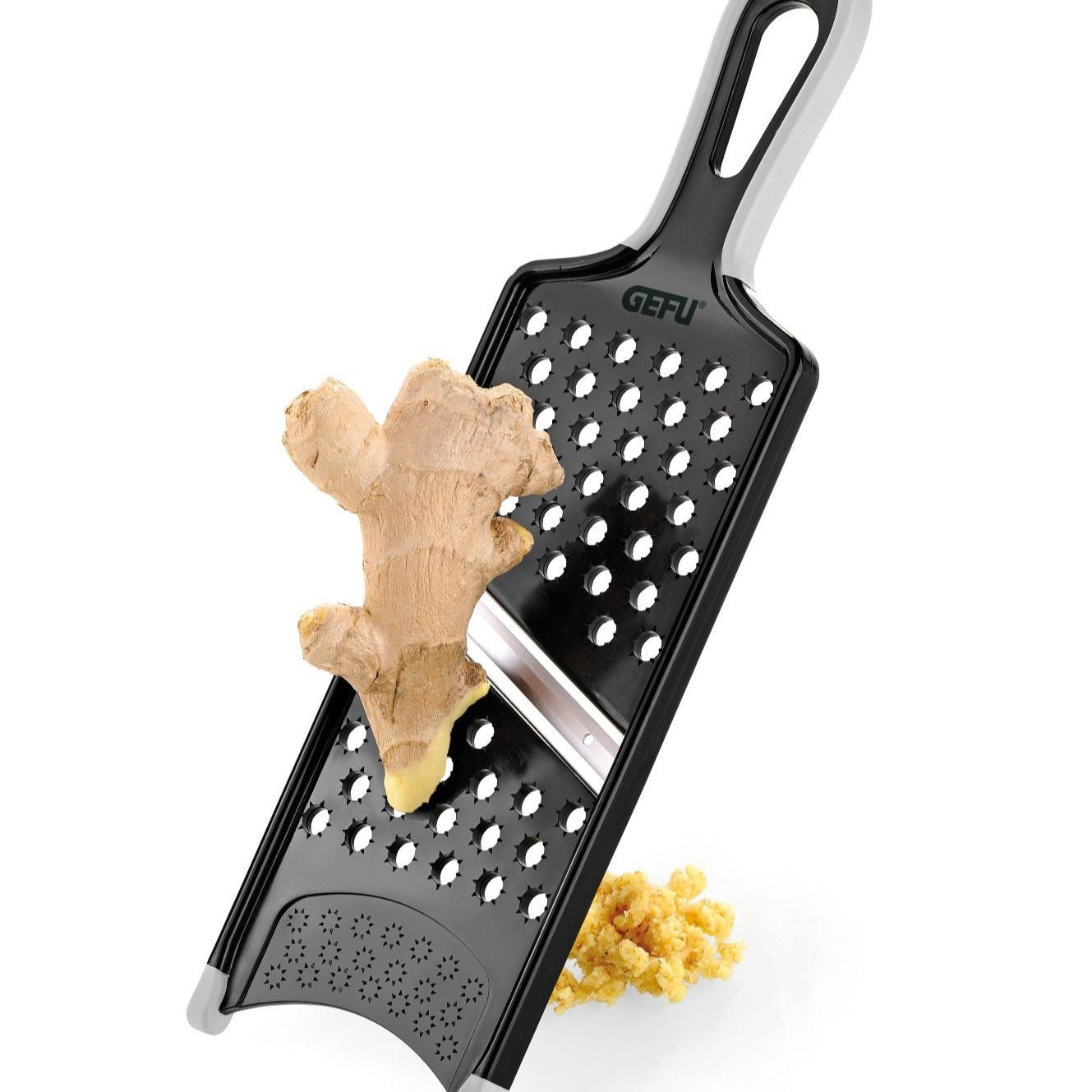 Dārzeņu rīve - šķēlētājs GEFU Asia