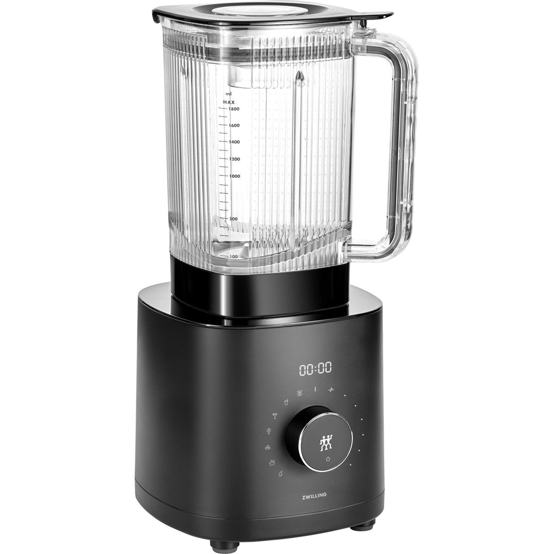 Lieljaudas krūzes blenderis ZWILLING ENFINIGY PRO 1800W