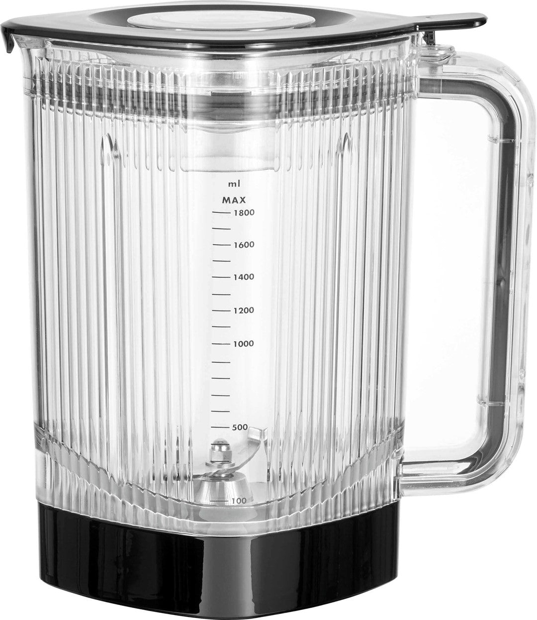 Lieljaudas krūzes blenderis ZWILLING ENFINIGY PRO 1800W