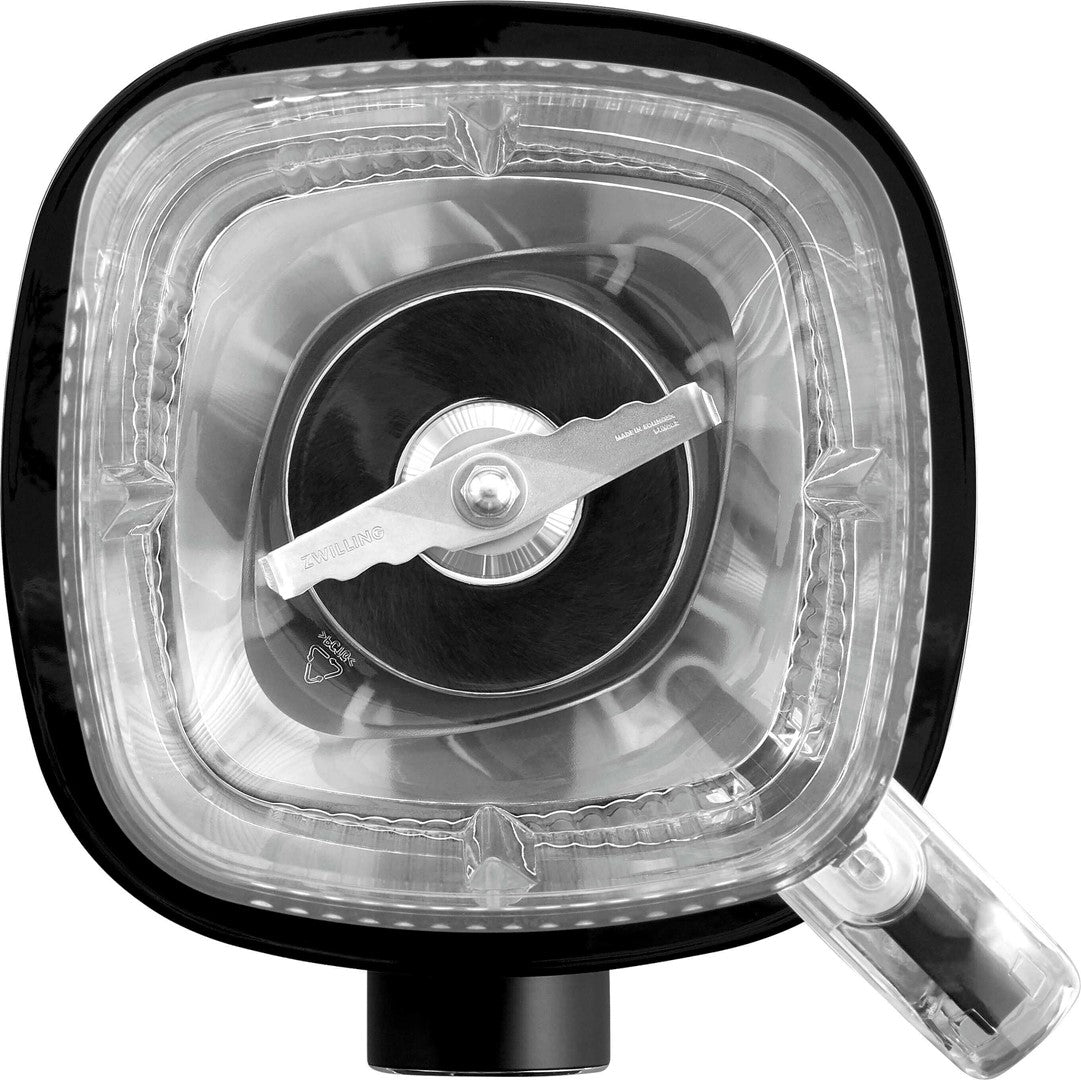 Lieljaudas krūzes blenderis ZWILLING ENFINIGY PRO 1800W