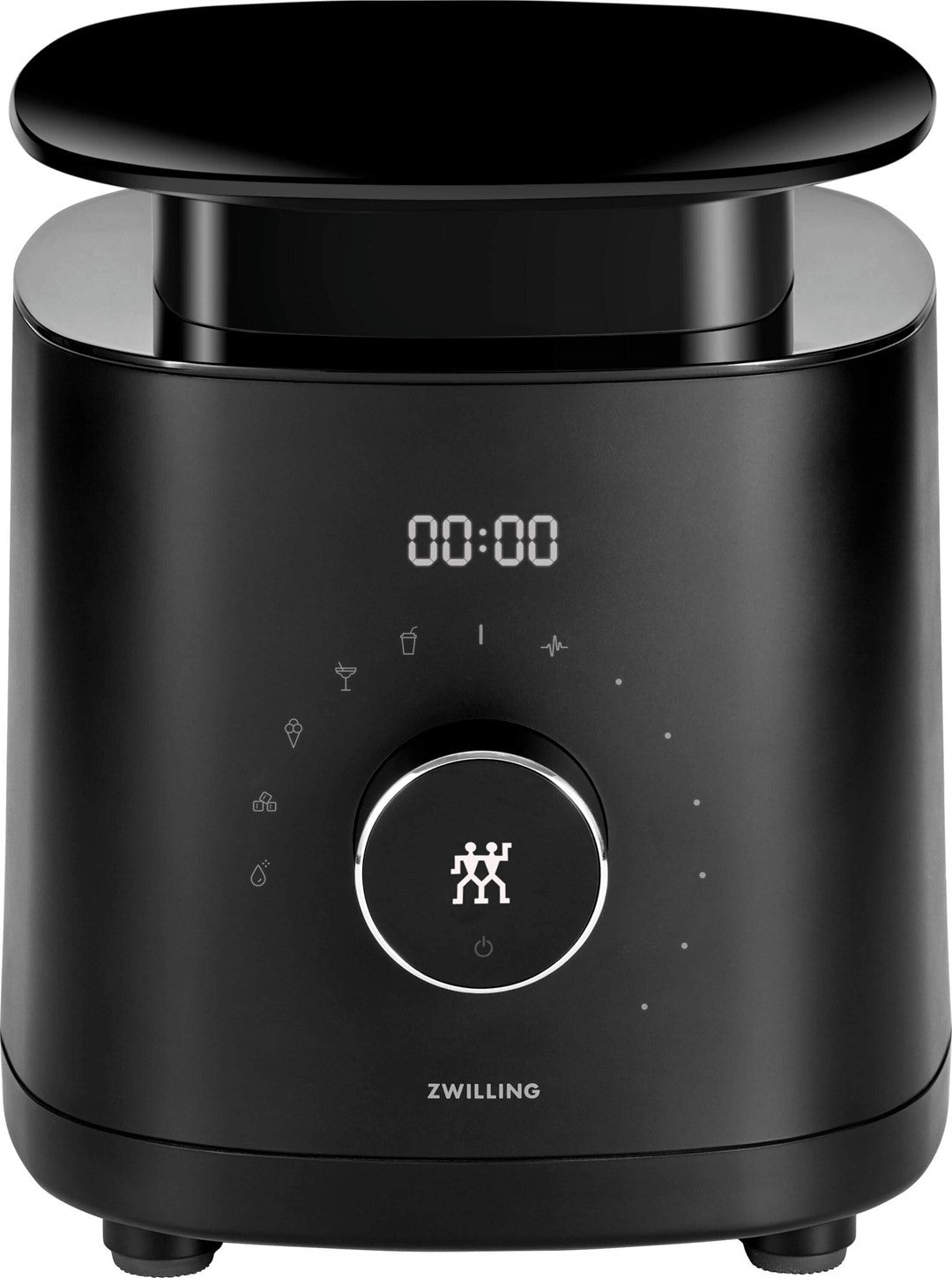 Lieljaudas krūzes blenderis ZWILLING ENFINIGY PRO 1800W