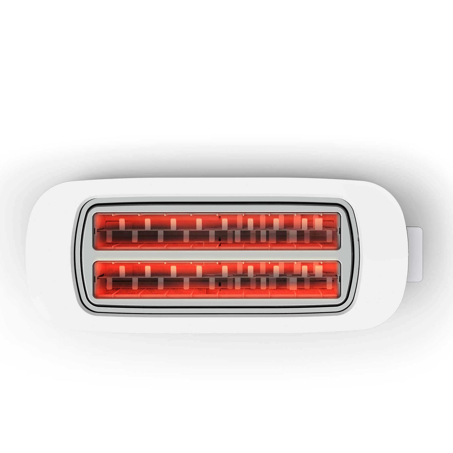 Tosteris ZWILLING ENFINIGY 1000W ar maizīšu resti