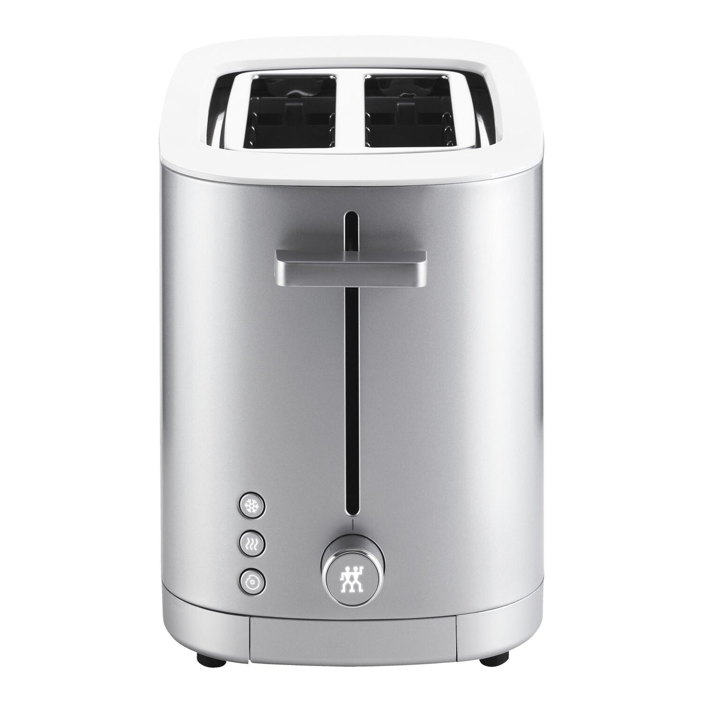 Tosteris ZWILLING ENFINIGY 1000W ar maizīšu resti