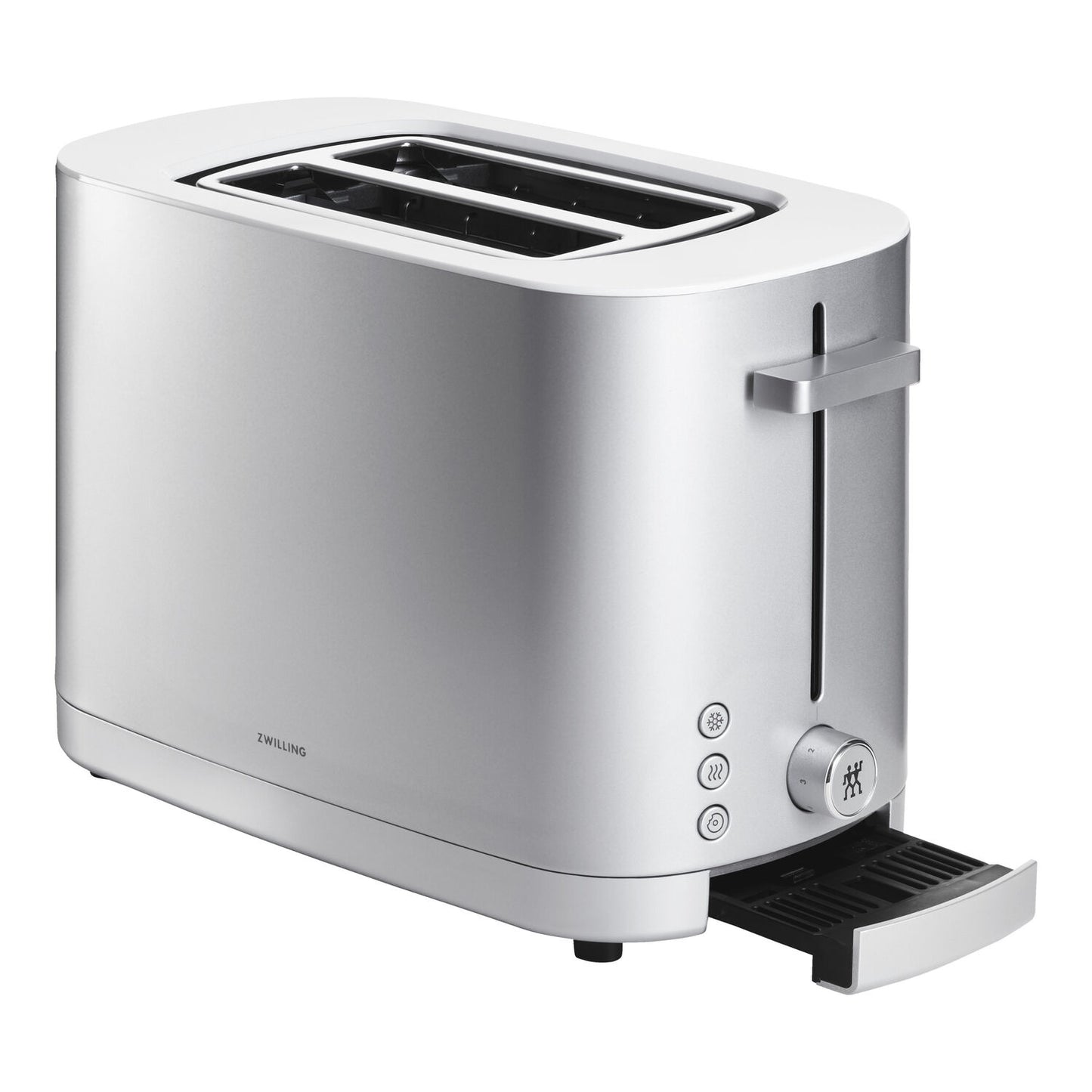 Tosteris ZWILLING ENFINIGY 1000W ar maizīšu resti