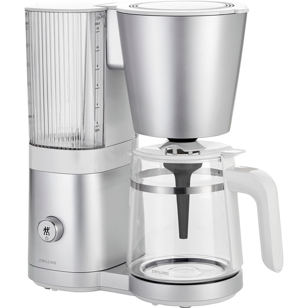 Kafijas aparāts ar filtru ZWILLING ENFINIGY 1.5L 12 tasēm