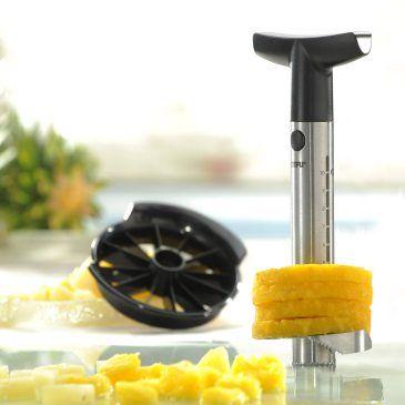 Ananāsu griezējs GEFU PROFESSIONAL