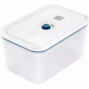 Vakuuma trauku, maisu un iepakošanas ierīces komplekts ZWILLING FRESH & SAVE M/L La Mer Starter plastmasas