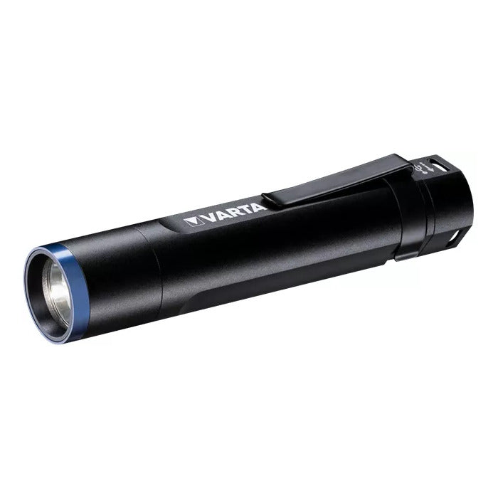 LED lukturis VARTA NIGHT CUTTER F20R 400lm, uzlādējams