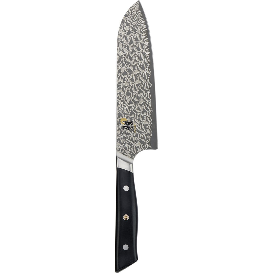 Santoku nazis Miyabi 800DP, 18cm