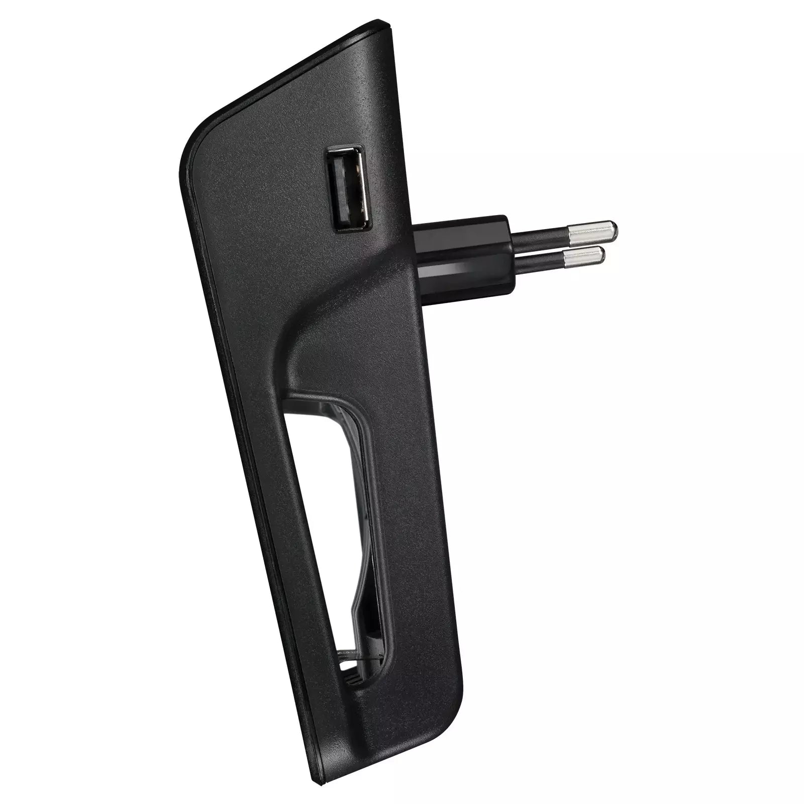 Lādējamā ierīce LCD PLUG+ VARTA 4XAA 2100mAh, AA, AAA un 9V.