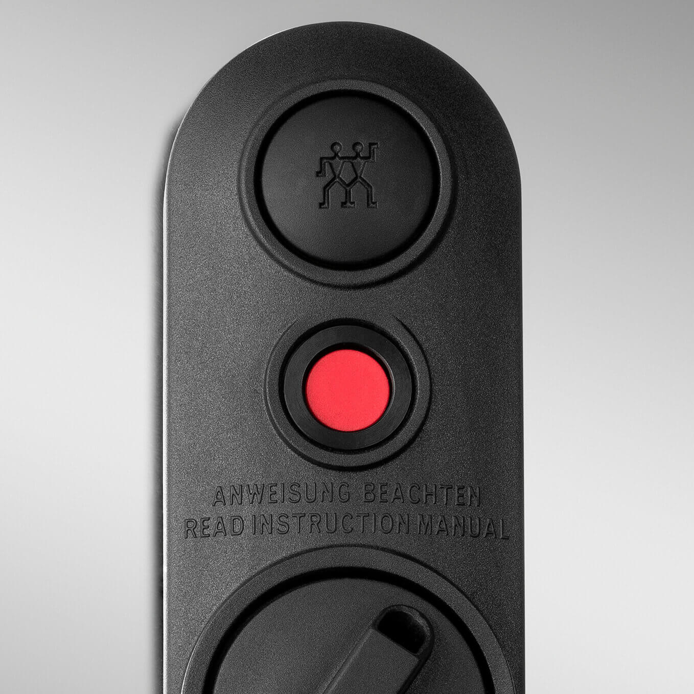 Ātrvārāmais spiediena katls 4.0L ZWILLING ECOQUICK II