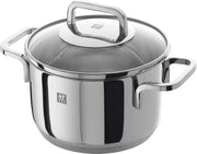 Katlu komplekts ZWILLING Quadro 5pr.