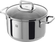 Katlu komplekts ZWILLING Quadro 5pr.