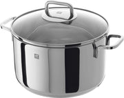 Katlu komplekts ZWILLING Quadro 5pr.
