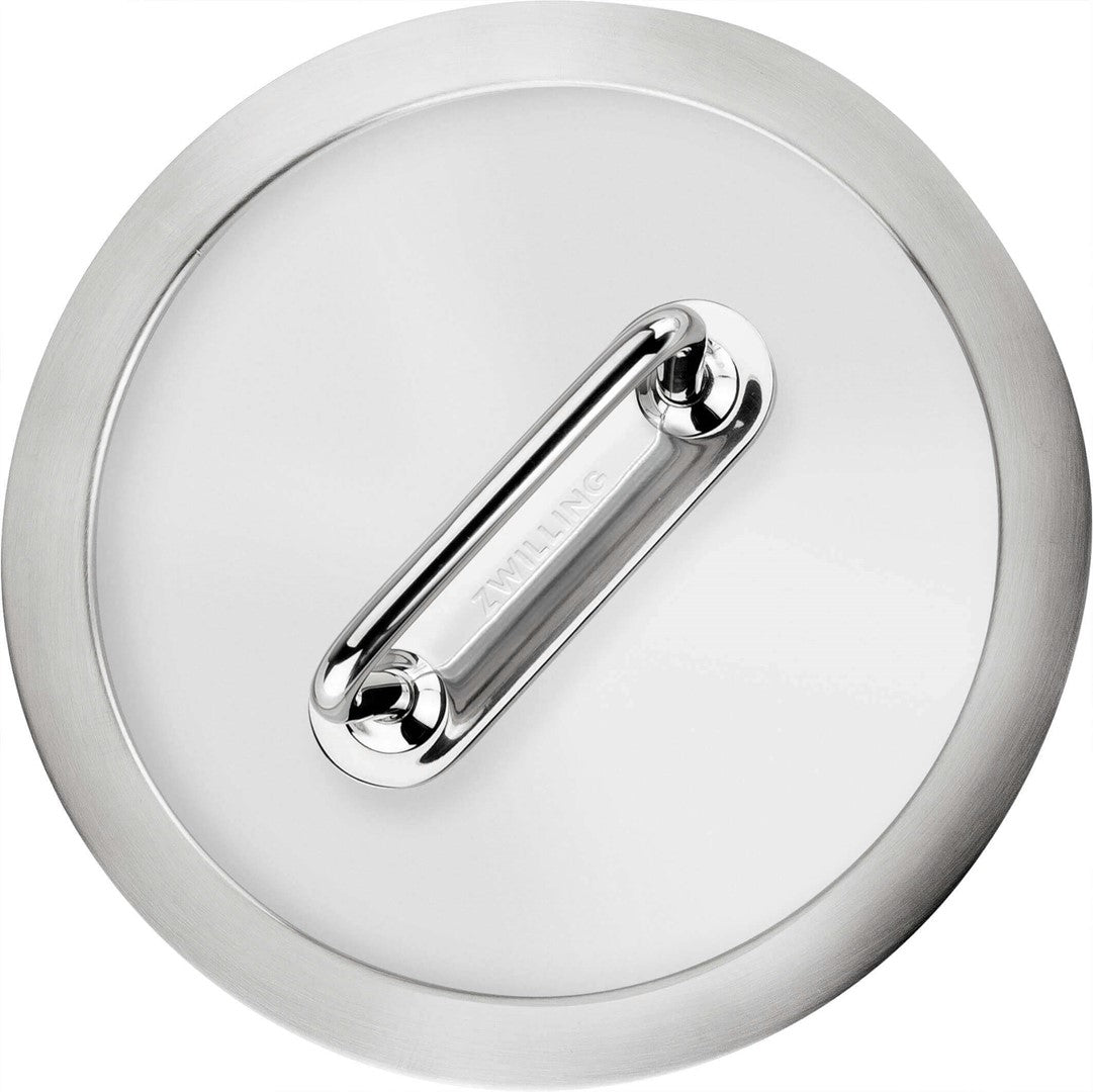 Indukcijas katls ar vāku ZWILLING PRO 16cm, 2.0L