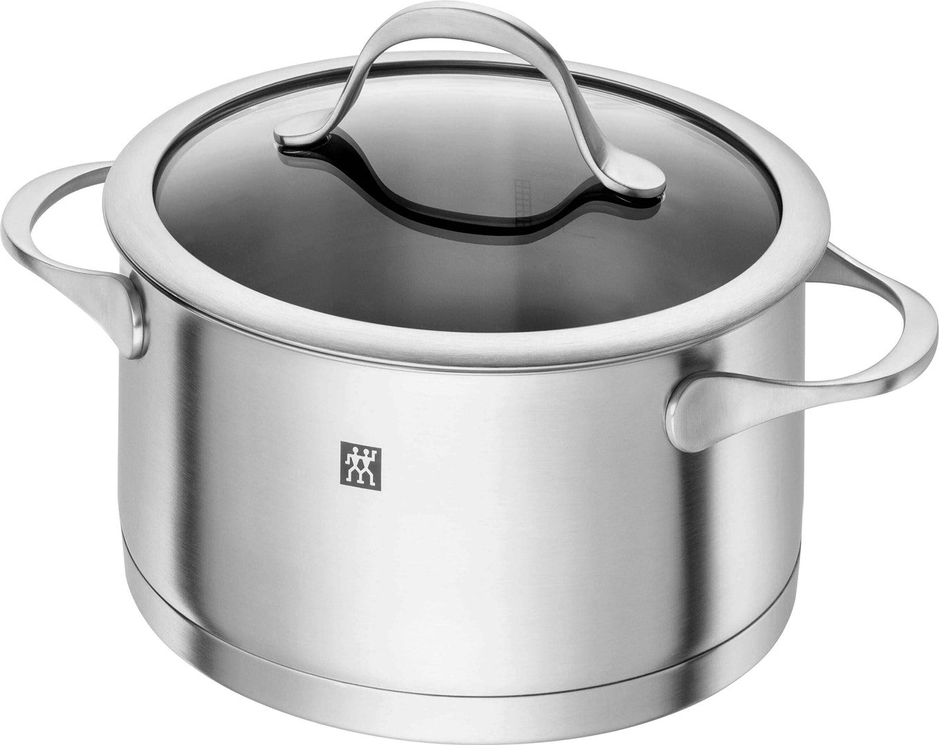 Indukcijas katlu komplekts ZWILLING ESSENCE, 5gab.