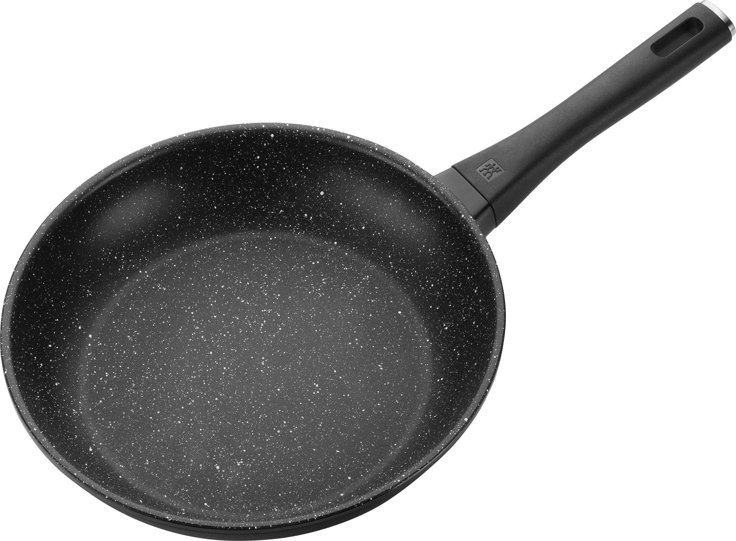 Indukcijas panna ZWILLING MARQUINA PLUS Duraslide Granite 24 cm