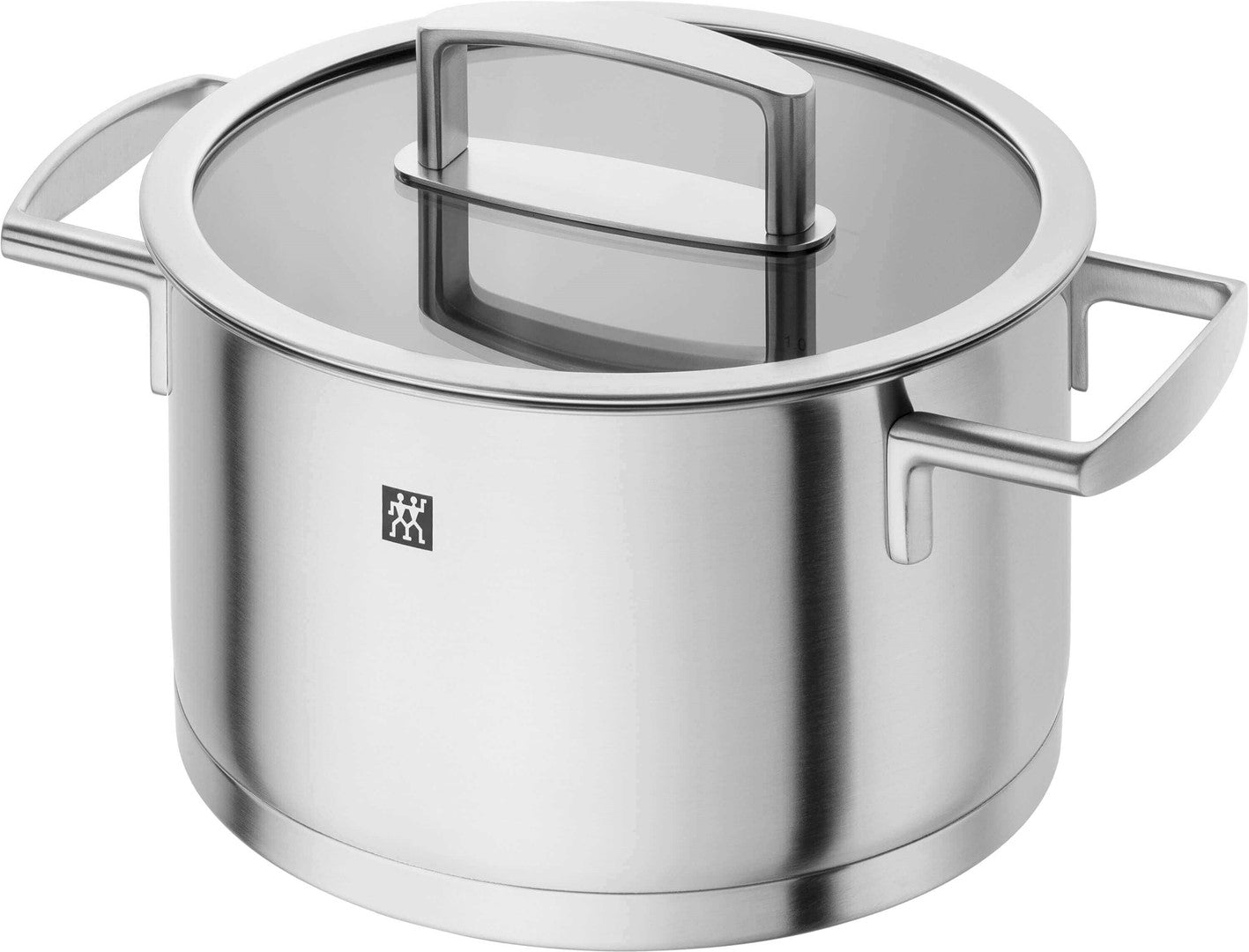 Indukcijas katlu komplekts ZWILLING Vitality, 5gab.