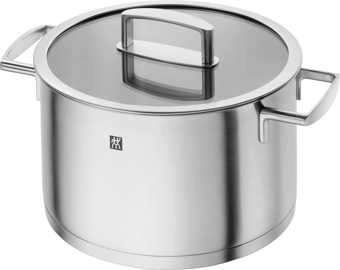 Indukcijas katlu komplekts ZWILLING Vitality, 5gab.