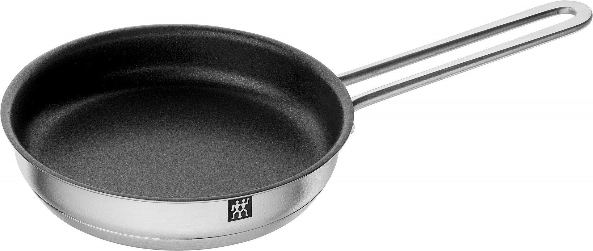 Katlu un pannas komplekts indukcijai ZWILLING PICO, 4gab.