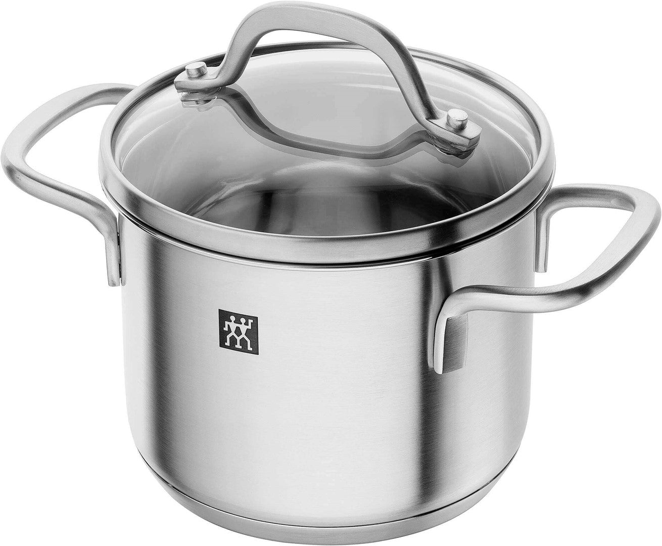 Katlu un pannas komplekts indukcijai ZWILLING PICO, 4gab.