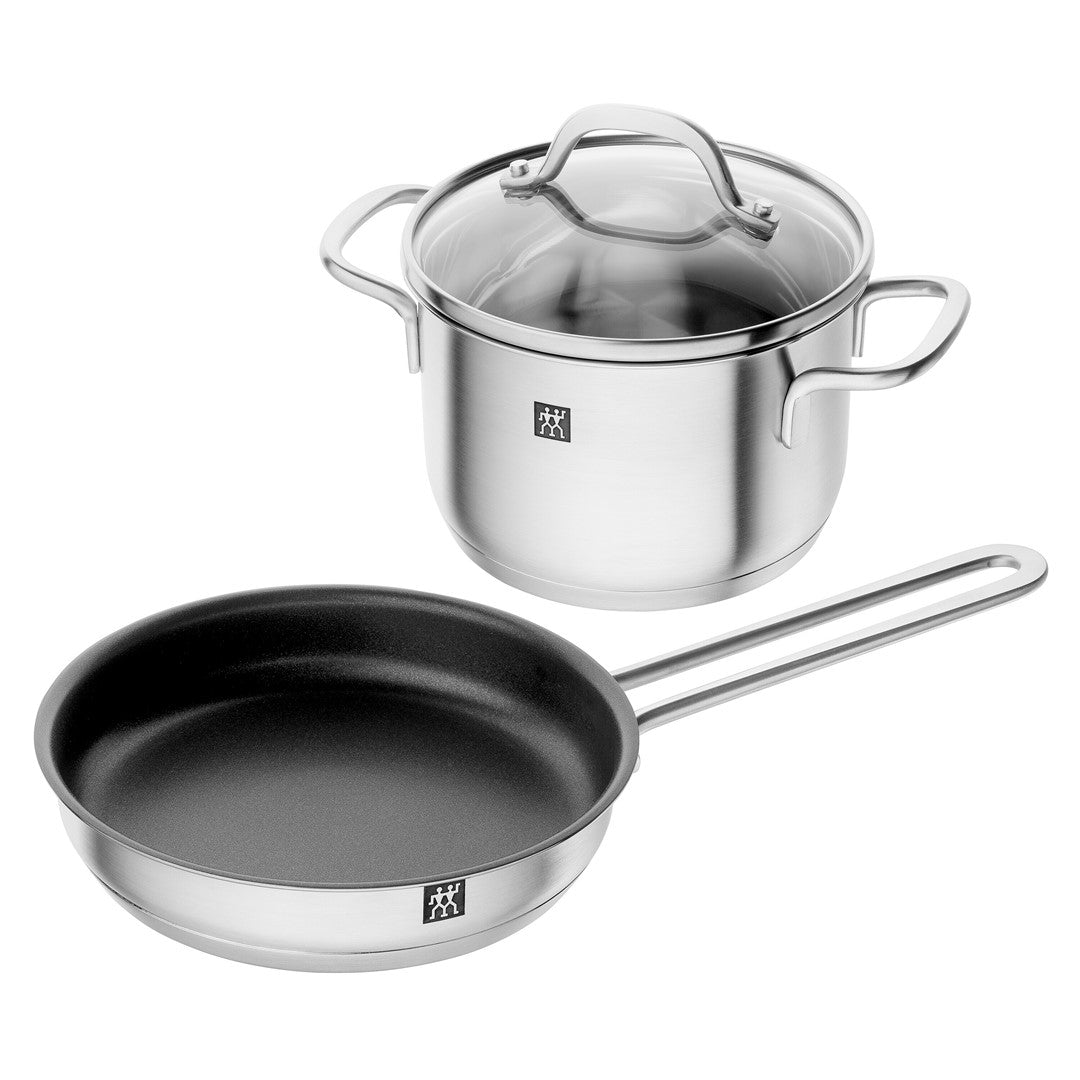 Indukcijas trauku komplekts ZWILLING PICO, 2gab.