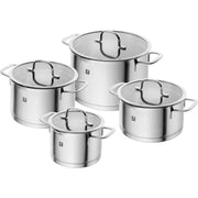 Indukcijas katlu komplekts ZWILLING Trueflow 4gab.