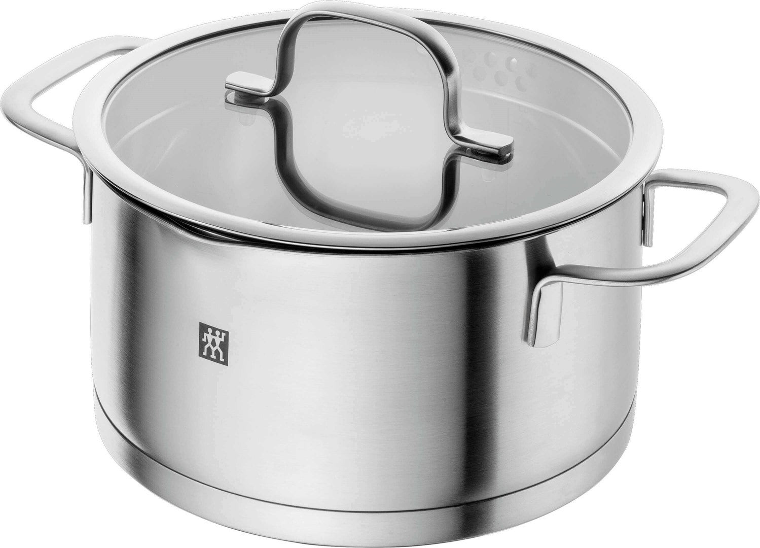 Indukcijas katlu komplekts ZWILLING Trueflow 4gab.