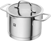 Indukcijas katlu komplekts ZWILLING Trueflow 4gab.