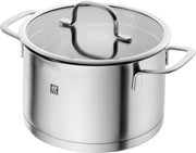 Indukcijas katlu komplekts ZWILLING Trueflow 4gab.