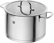 Indukcijas katlu komplekts ZWILLING Trueflow 4gab.