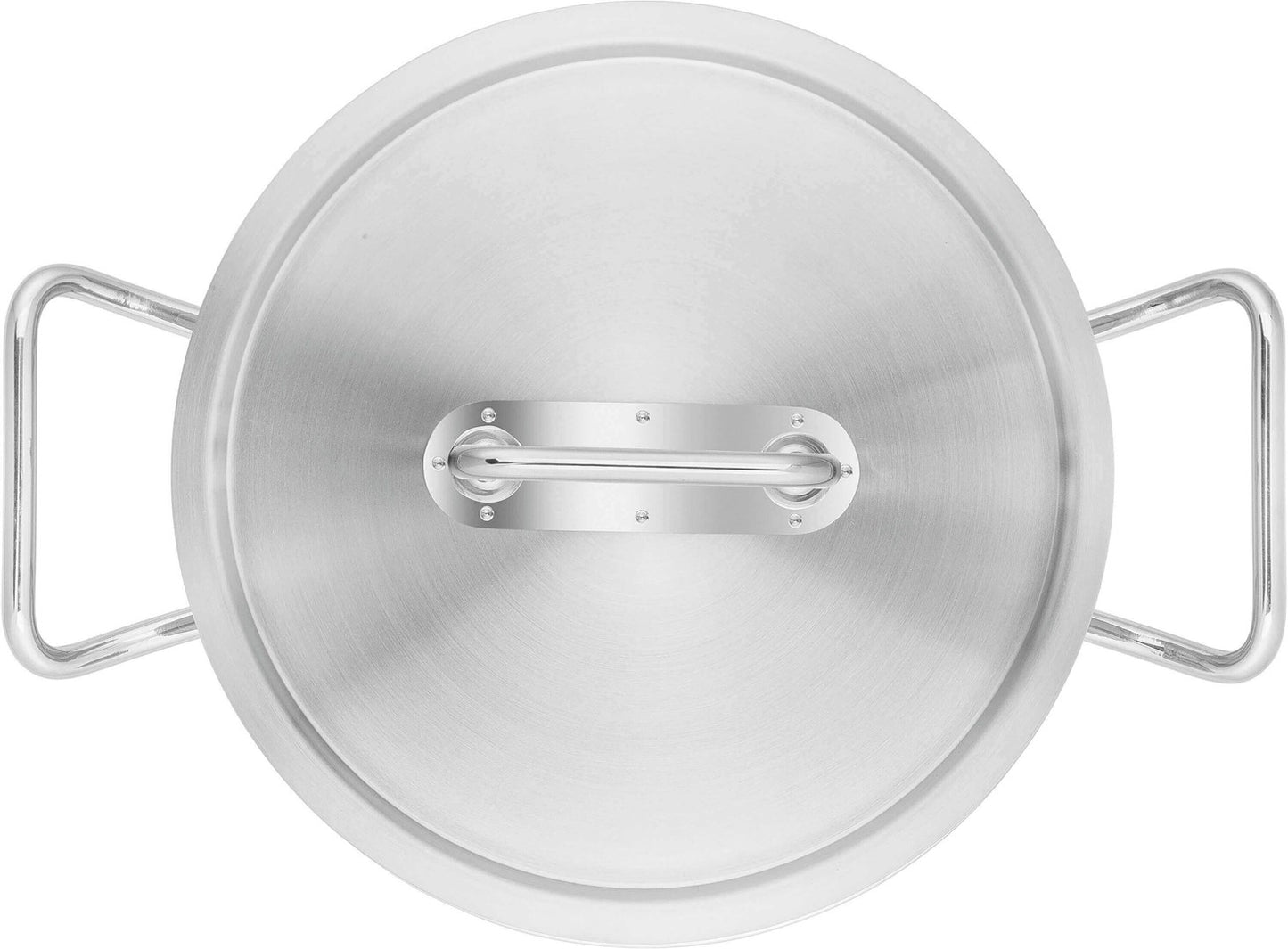 Indukcijas katls ar tērauda vāku ZWILLING PRO S 16cm, 1.5L