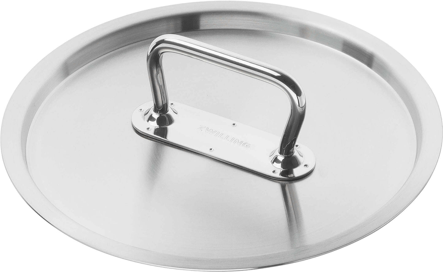 Indukcijas katls ar tērauda vāku ZWILLING PRO S 16cm, 1.5L