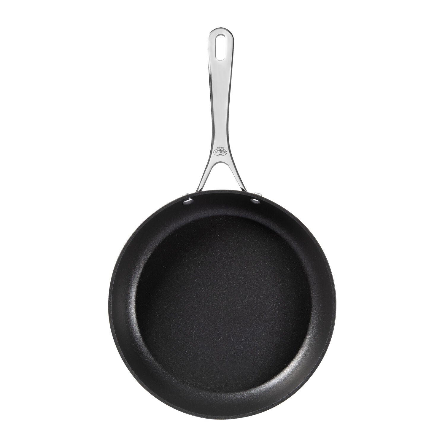 Indukcijas titāna panna Ballarini ALBA 28cm