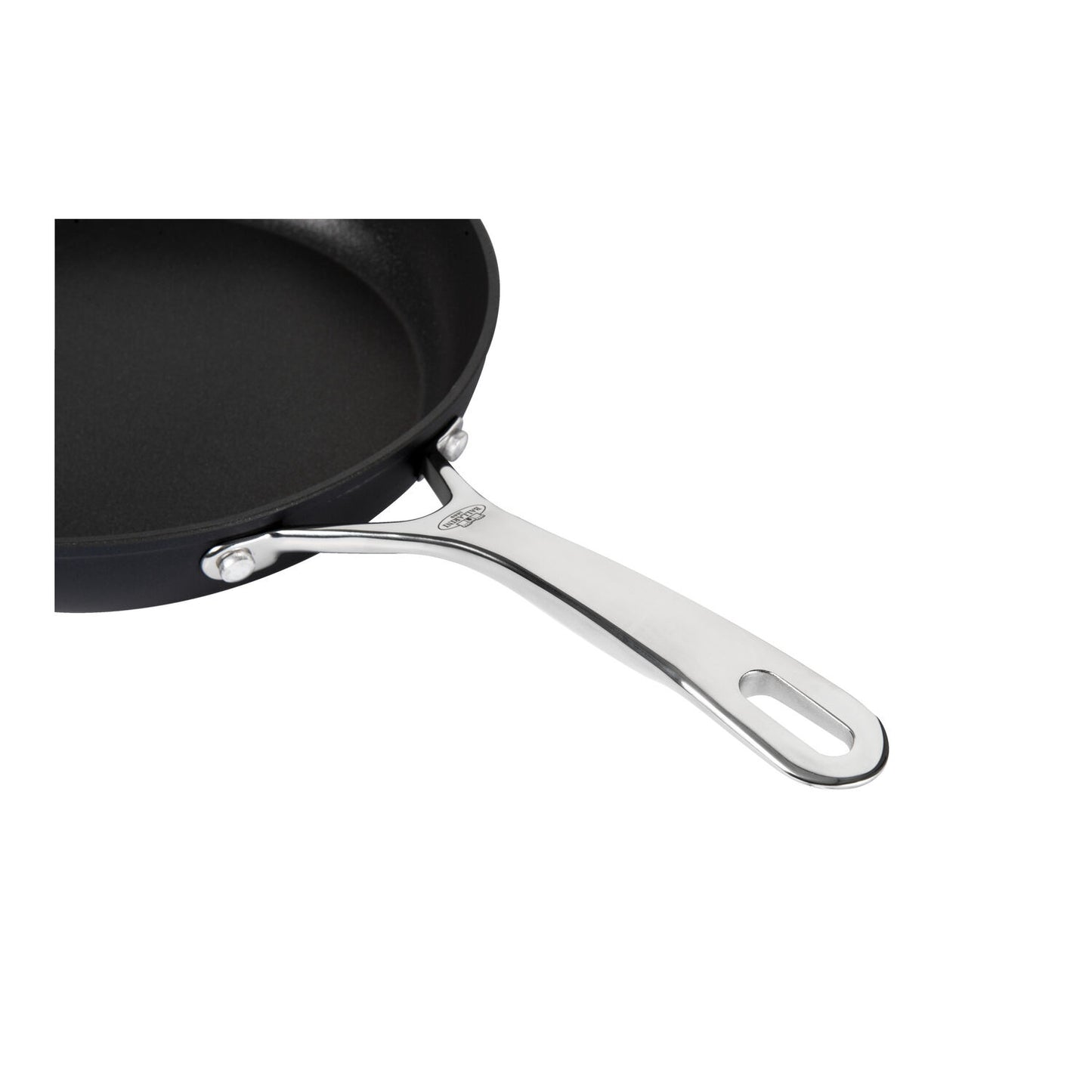 Indukcijas titāna panna Ballarini ALBA 28cm
